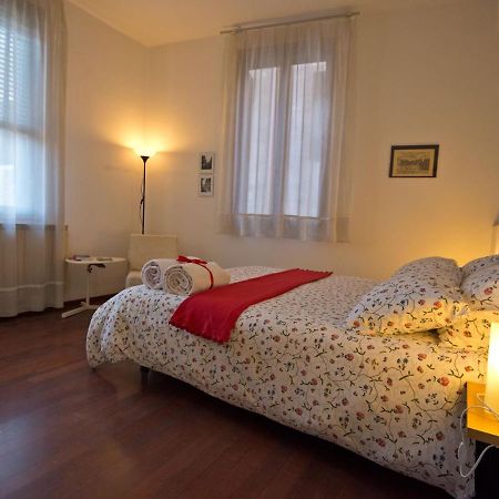 B&B Ca'Isidoro Венеция Экстерьер фото