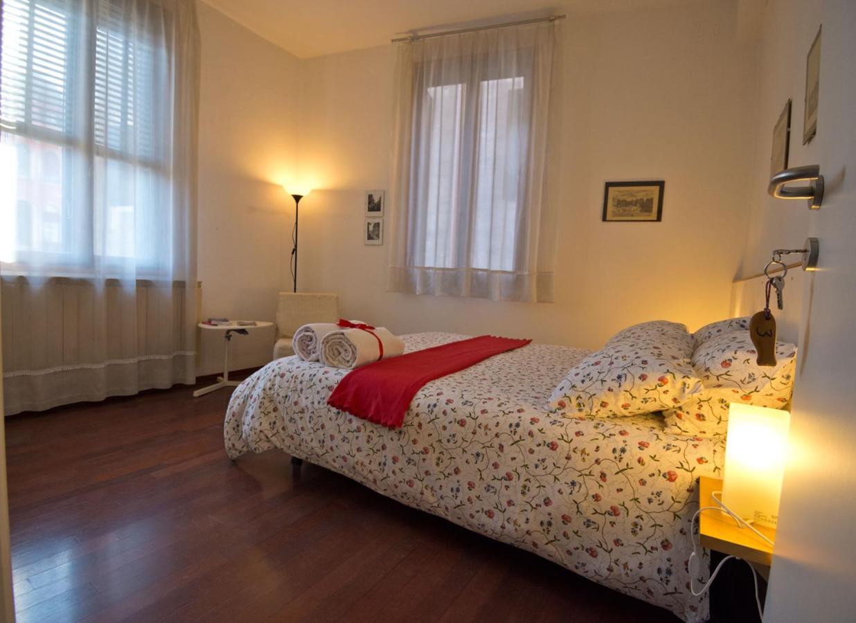 B&B Ca'Isidoro Венеция Экстерьер фото